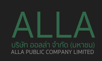 ALLA PUBLIC COMPANY LIMITED