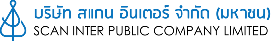 บริษัท สแกน อินเตอร์ จำกัด (มหาชน)