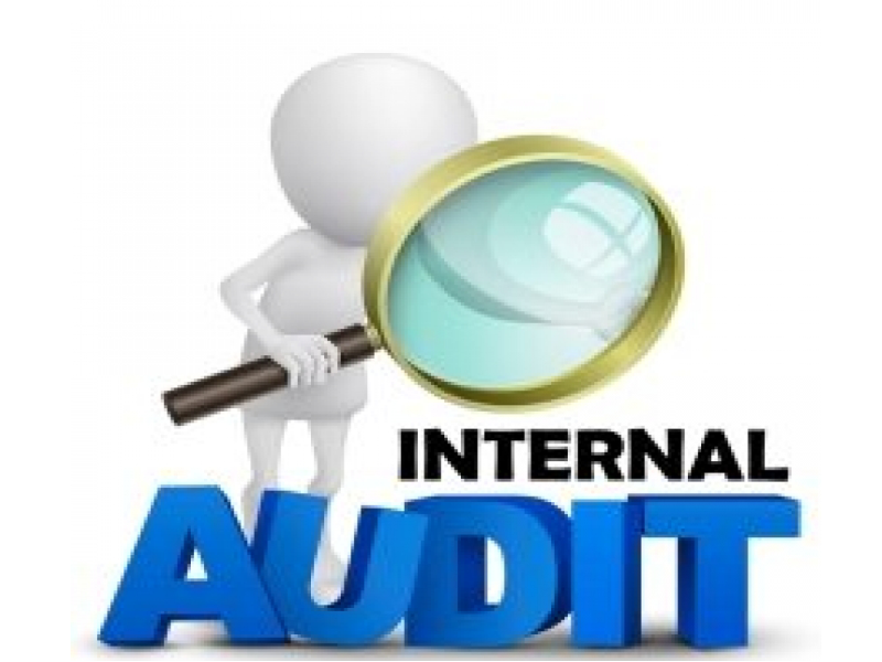 การสำคัญตนผิดของ Internal Auditor