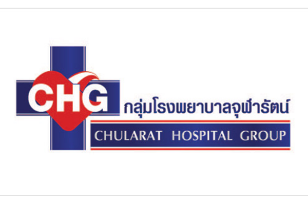 CHULARAT HOSPITAL PUBLIC COMPANY LIMITED