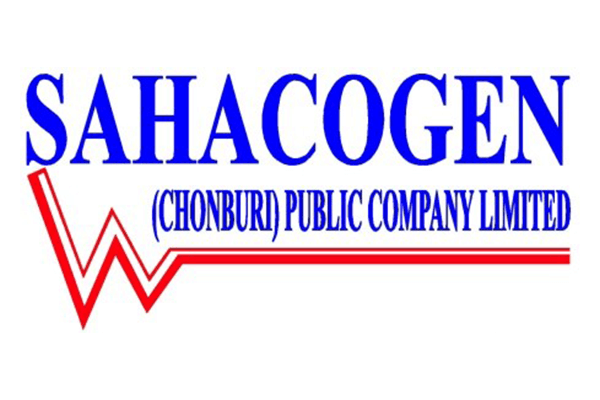 SAHACOGEN (CHONBURI)  PUBLIC COMPANY LIMITED